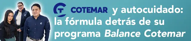 Grupo Cotemar México