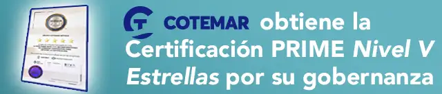 Grupo Cotemar México