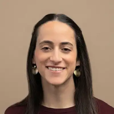 Raquel Weintraub, CEO de CADENA Internacional