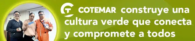 Grupo Cotemar México