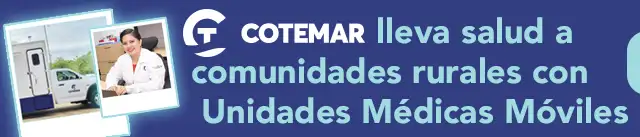 Grupo Cotemar México