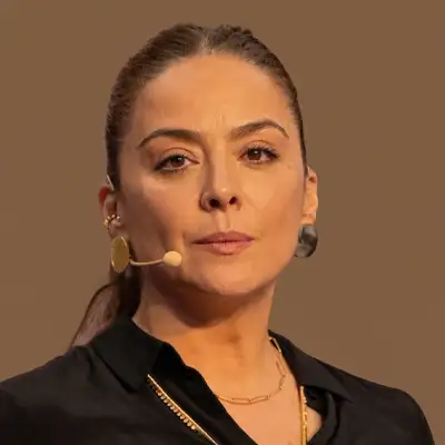 Carolina Delgado, VP Asuntos Corporativos y Comunicaciones, L'Oréal Latinoamérica
