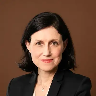 Ersi Pirishi, Presidenta de L'Oréal Groupe Latinoamérica