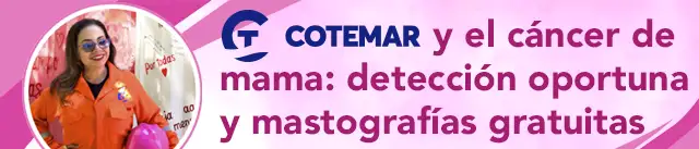 Grupo Cotemar México