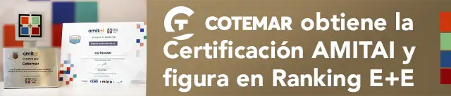 Grupo Cotemar México