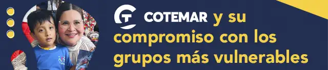 Grupo Cotemar México