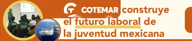Grupo Cotemar México