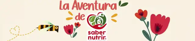 Saber Nutrir